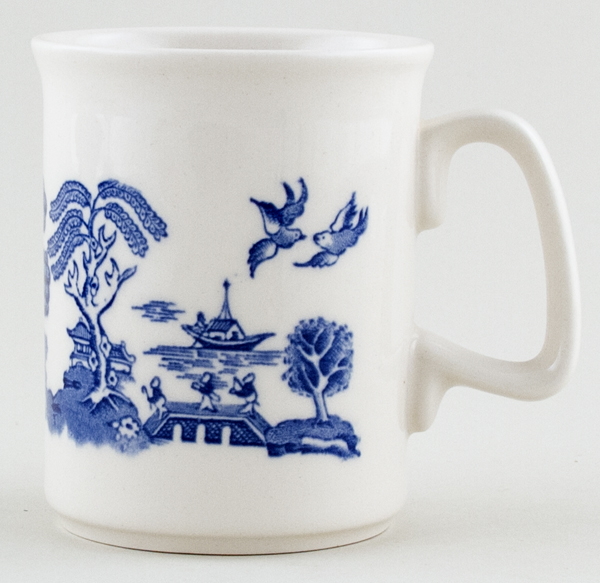 Mug c1990